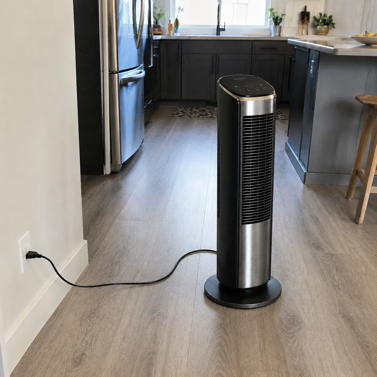 Recensione AirTower 3